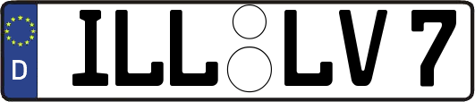 ILL-LV7