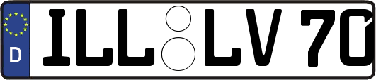 ILL-LV70