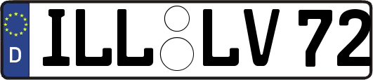 ILL-LV72