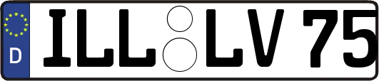 ILL-LV75