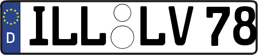 ILL-LV78