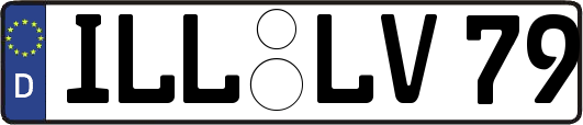 ILL-LV79