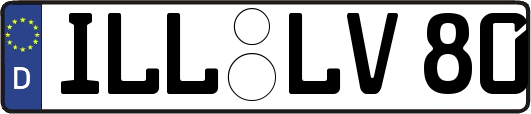 ILL-LV80