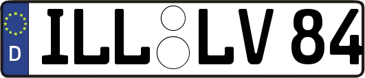 ILL-LV84