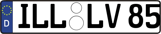 ILL-LV85