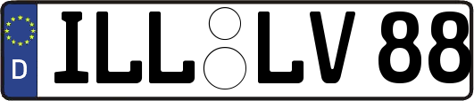 ILL-LV88