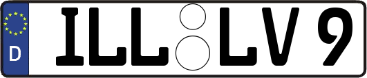 ILL-LV9