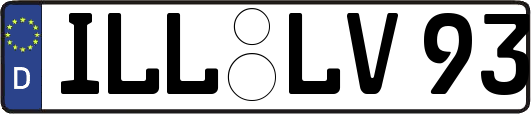 ILL-LV93