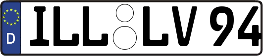 ILL-LV94