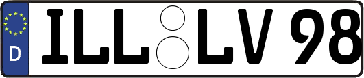ILL-LV98