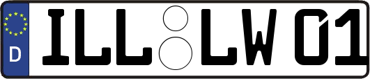 ILL-LW01