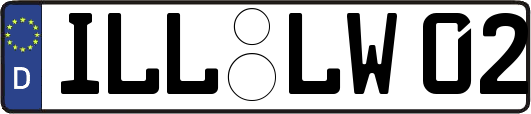 ILL-LW02