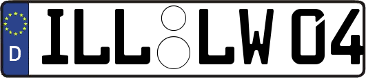 ILL-LW04