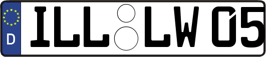 ILL-LW05