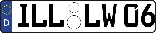 ILL-LW06