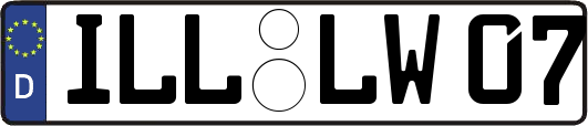 ILL-LW07