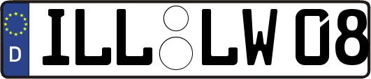 ILL-LW08