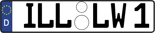ILL-LW1