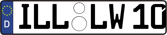 ILL-LW10