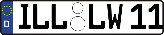ILL-LW11