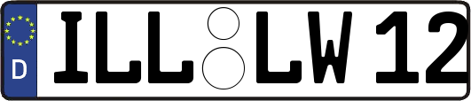 ILL-LW12