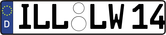 ILL-LW14
