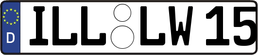 ILL-LW15