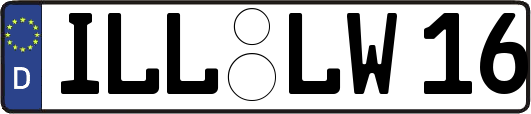 ILL-LW16