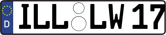ILL-LW17