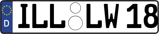ILL-LW18