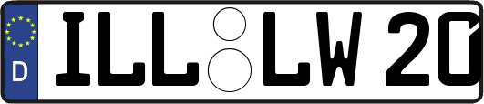 ILL-LW20