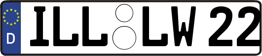 ILL-LW22