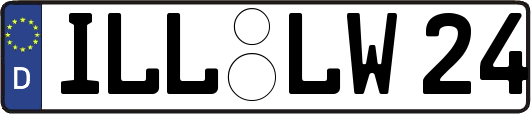 ILL-LW24