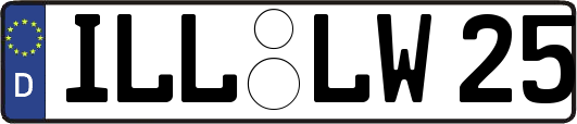 ILL-LW25