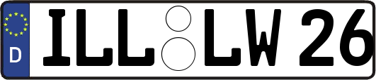 ILL-LW26
