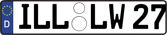 ILL-LW27