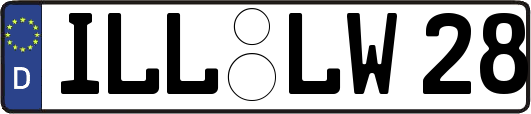 ILL-LW28