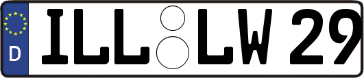 ILL-LW29