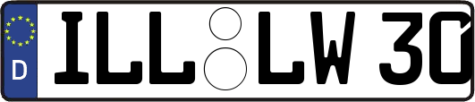 ILL-LW30