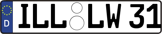 ILL-LW31