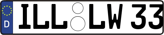 ILL-LW33