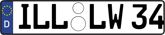 ILL-LW34