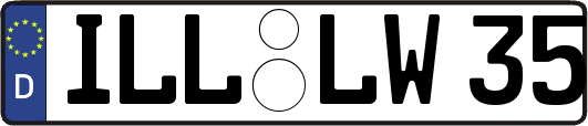 ILL-LW35