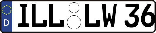 ILL-LW36