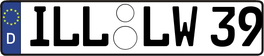 ILL-LW39