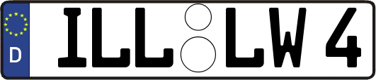 ILL-LW4
