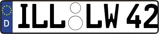 ILL-LW42
