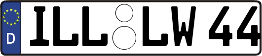ILL-LW44