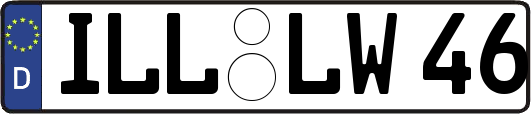 ILL-LW46