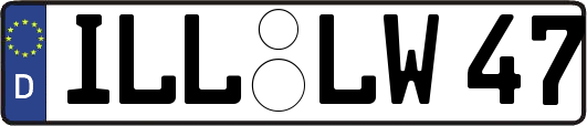 ILL-LW47